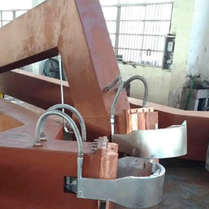 Lengan elektroda