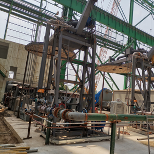 Sendok pre-heater